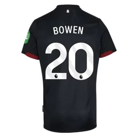 Bowen West Ham United Udebanetrøje 2024/2025